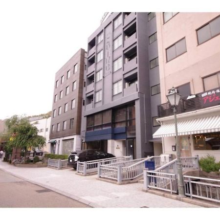Hotel Apt Sesela - Vacation Stay 12877 Kanazawa Exterior foto