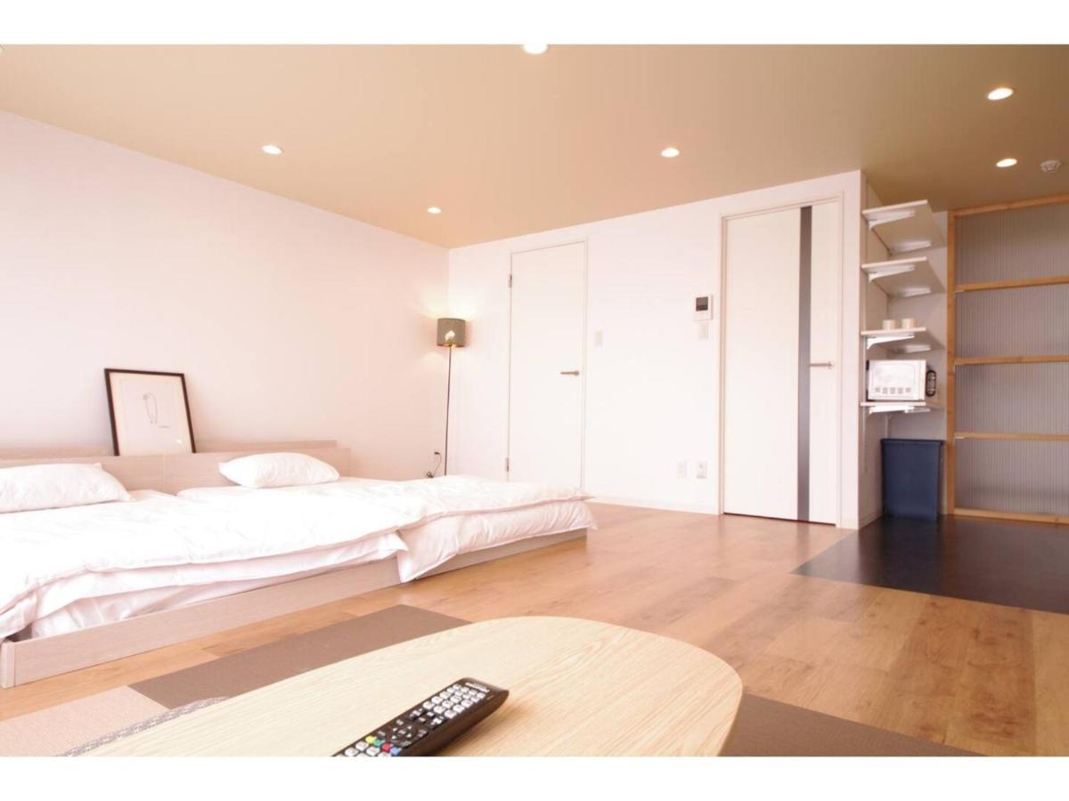 Hotel Apt Sesela - Vacation Stay 12877 Kanazawa Exterior foto