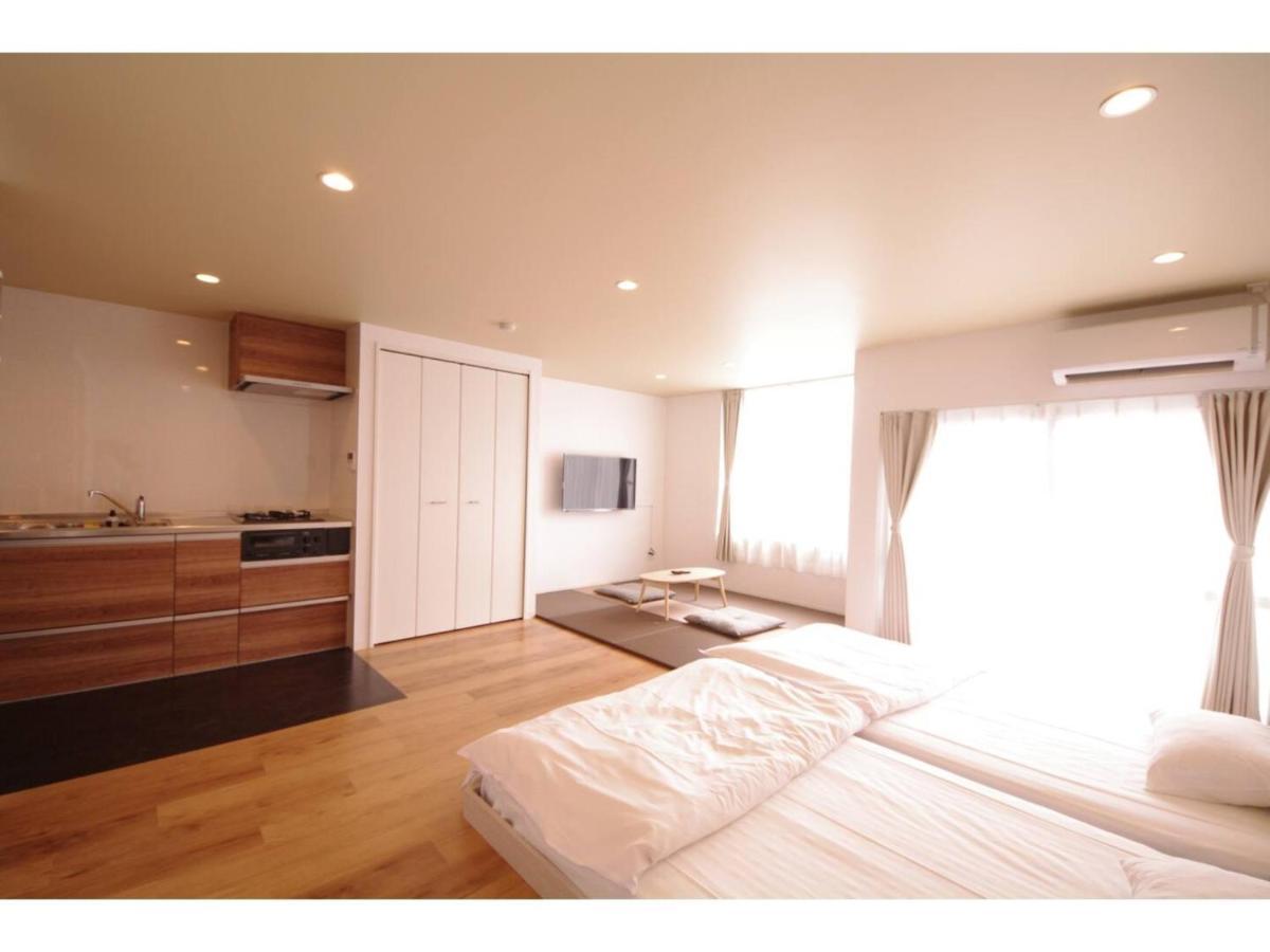 Hotel Apt Sesela - Vacation Stay 12877 Kanazawa Exterior foto