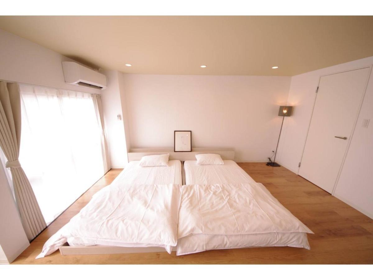 Hotel Apt Sesela - Vacation Stay 12877 Kanazawa Exterior foto
