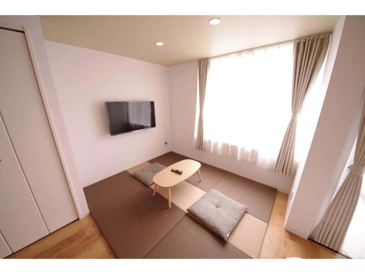 Hotel Apt Sesela - Vacation Stay 12877 Kanazawa Exterior foto