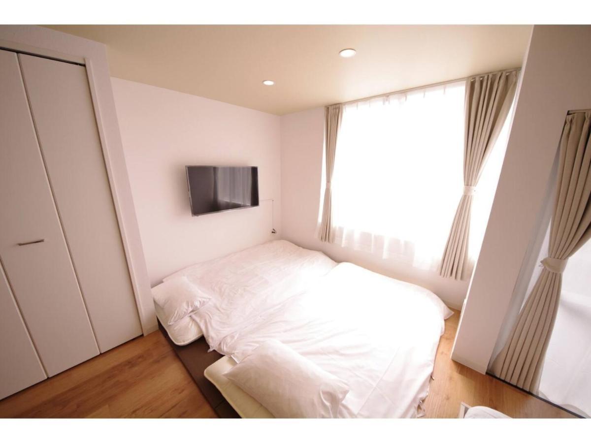 Hotel Apt Sesela - Vacation Stay 12877 Kanazawa Exterior foto